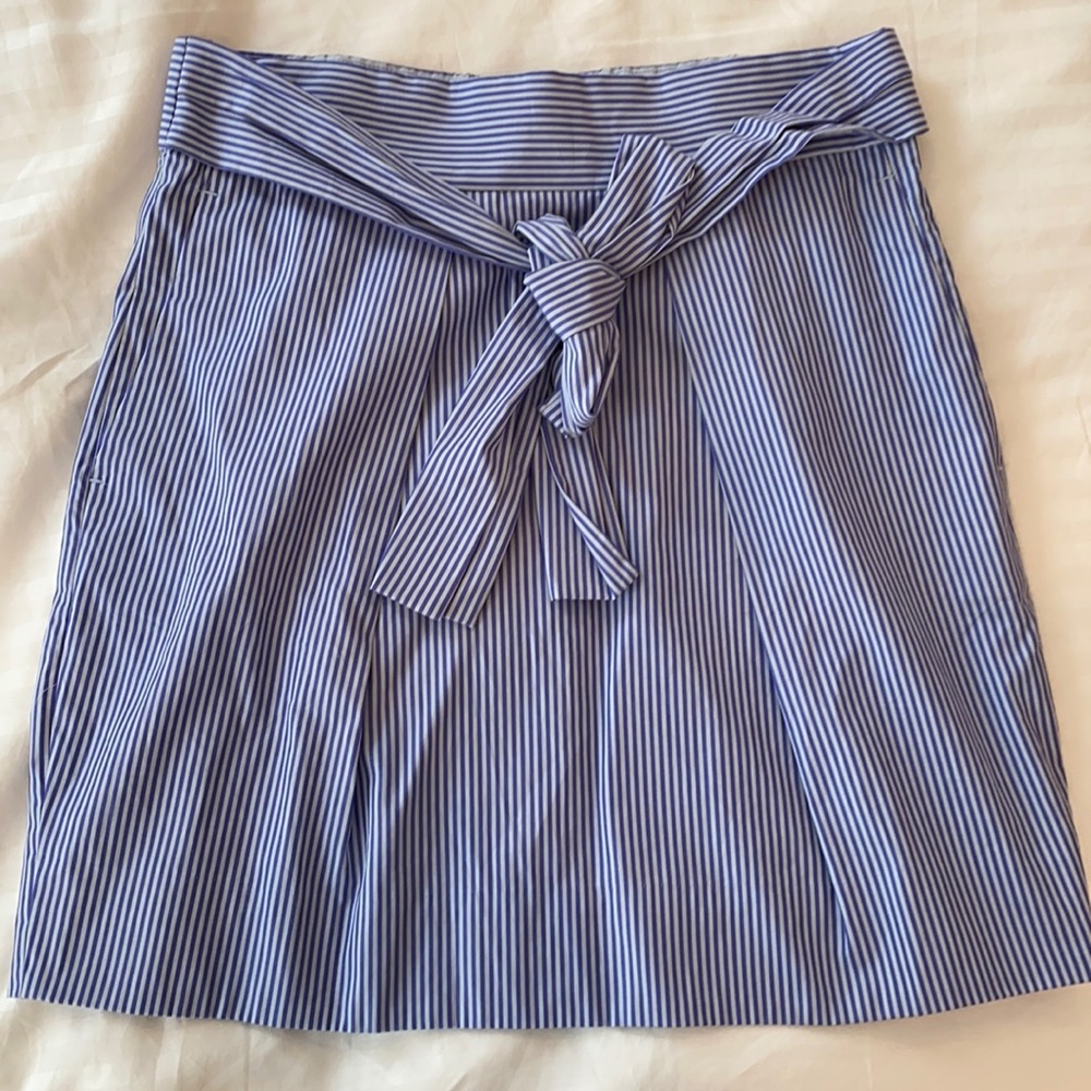 JCrew Skirt, size 4, NWT